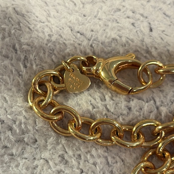 Bronze Milor Italy chain 18” - Picture 5 of 11